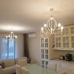 Evergreen 1 Апартаменты