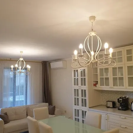 Evergreen 1 Appartement