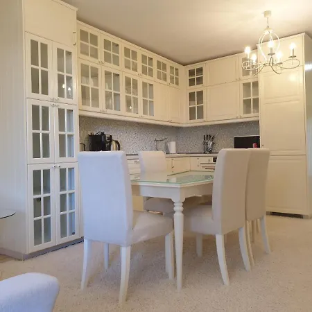 Evergreen 1 Appartement Varna