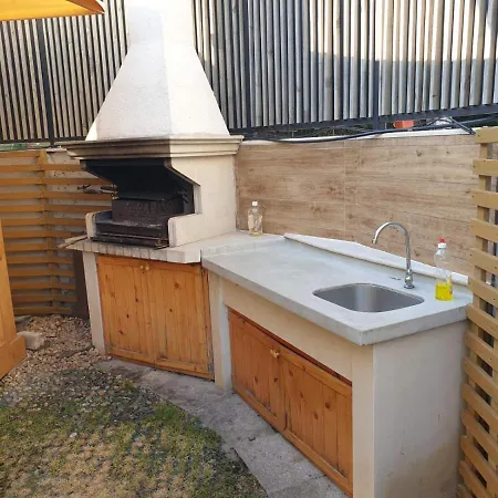 Evergreen 1 Appartement