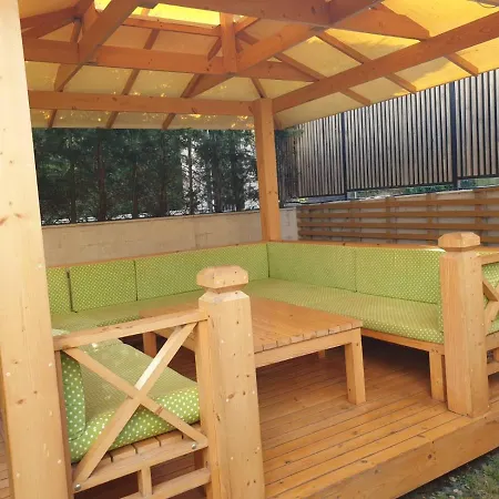 Appartement Evergreen 1 Varna