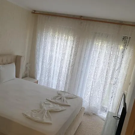 Evergreen 1 Appartement