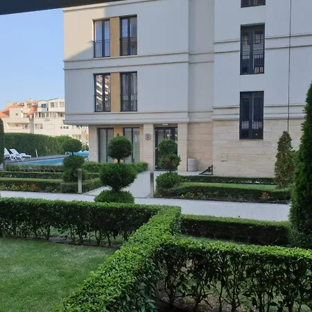 Apartman Evergreen 1 Várna