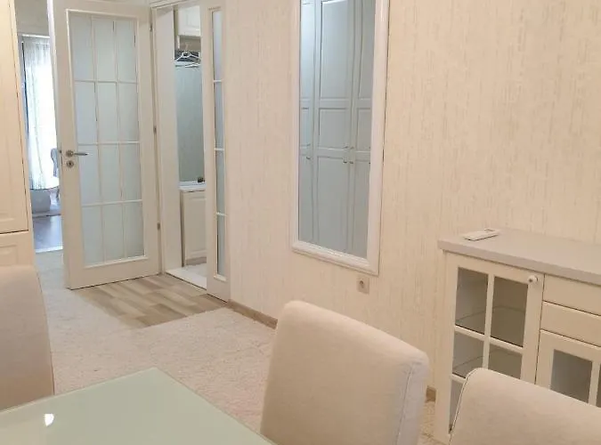 Evergreen 1 * 바르나