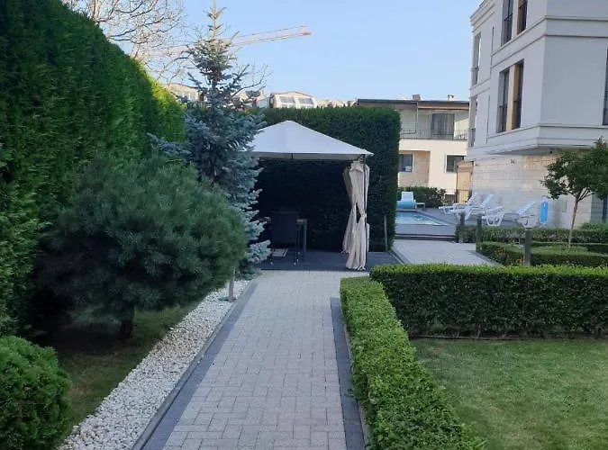 Evergreen 1 아파트