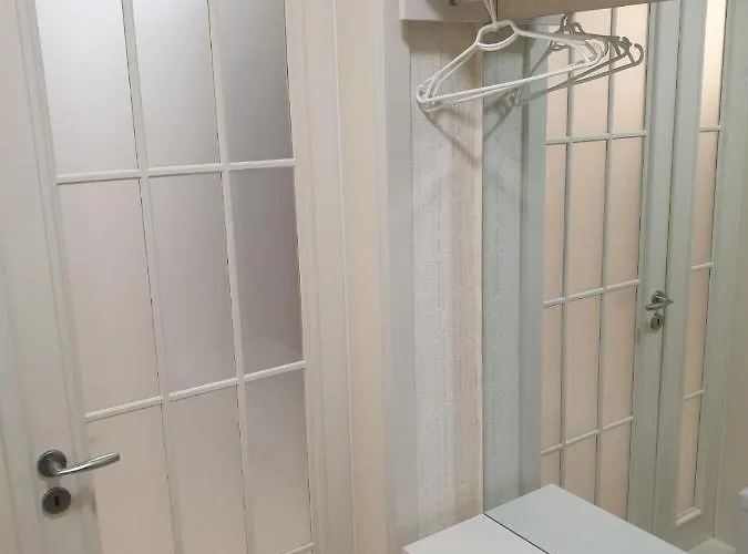 Evergreen 1 * 바르나