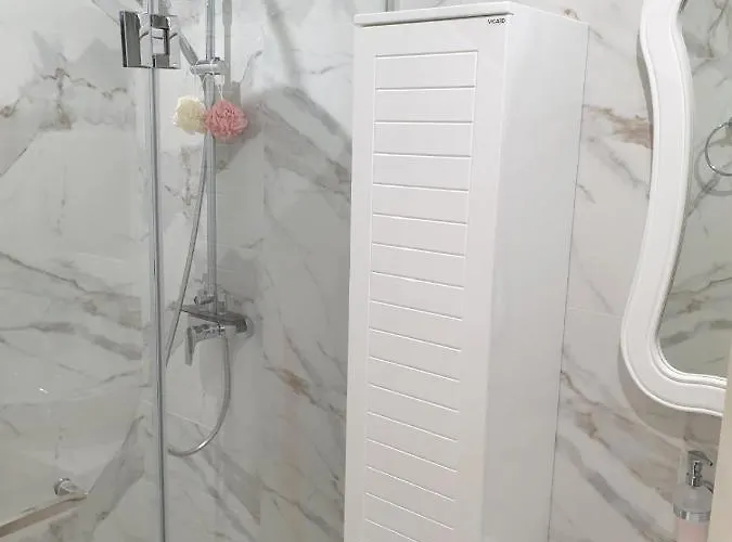 아파트 Evergreen 1 바르나