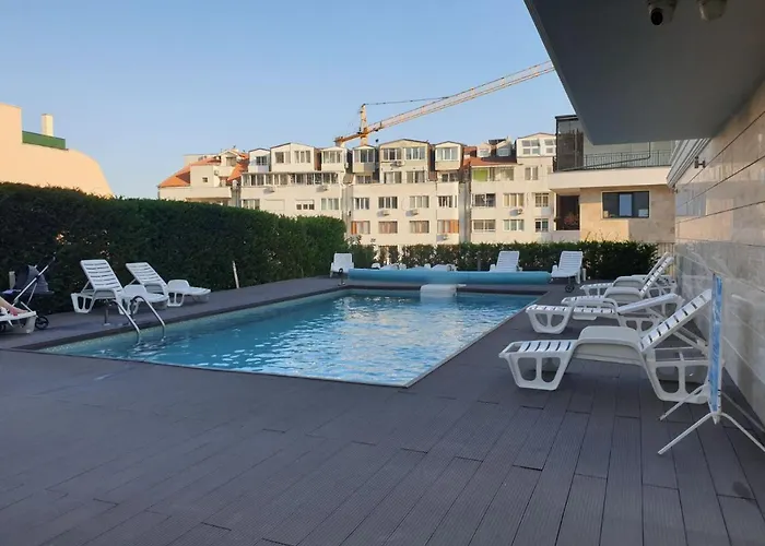 Evergreen 1 아파트 *