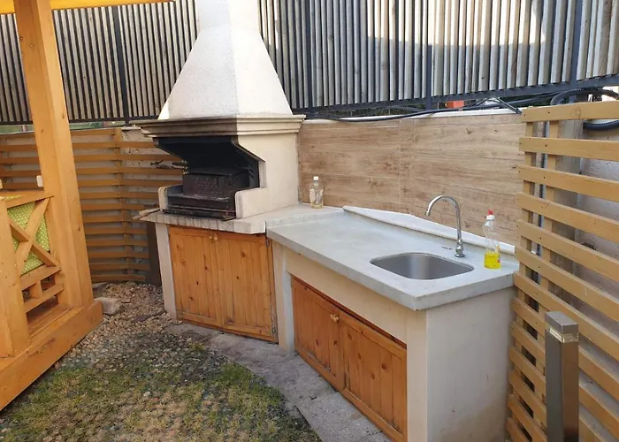 Evergreen 1 아파트